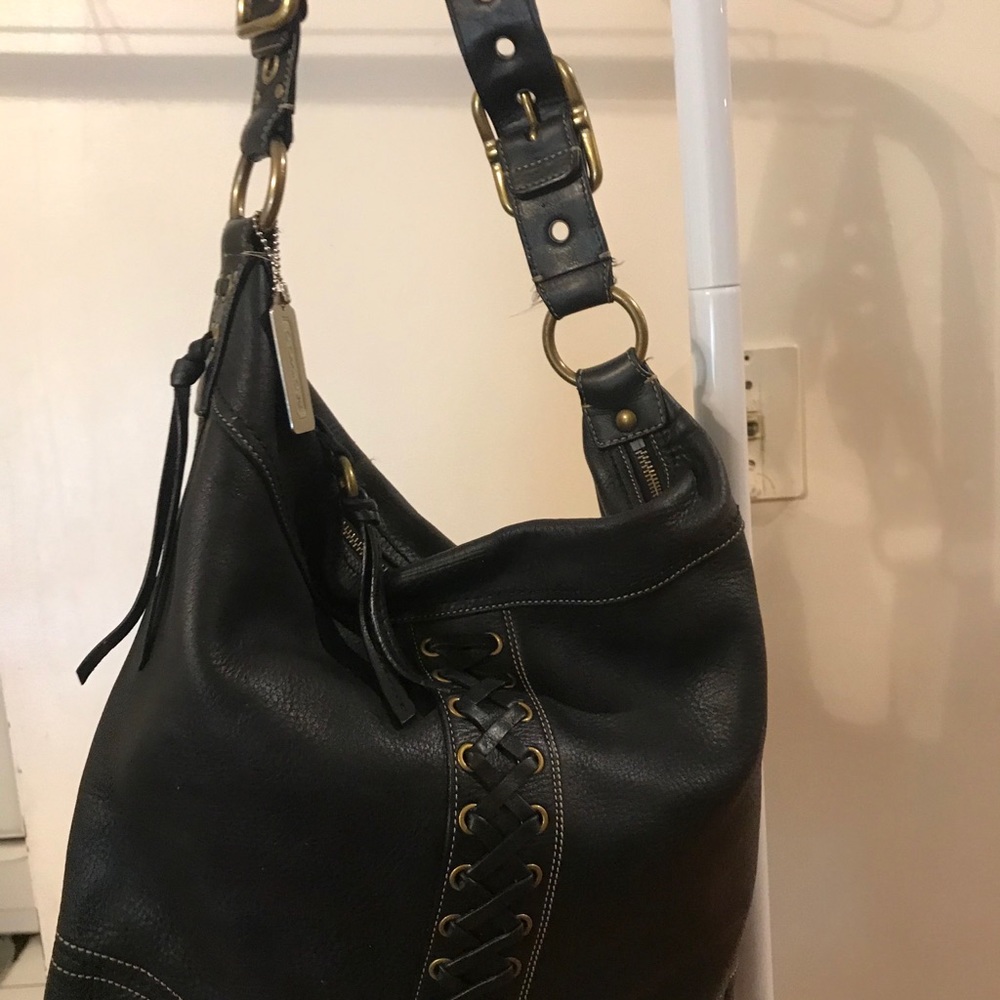 Coach bag - Picture 4 of 4